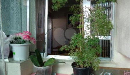 Apartamento à venda com 2 quartos em Barra Funda, São Paulo, SP
