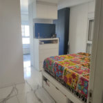 Apartamento à venda com 4 quartos, sendo 2 suítes, em Pinheiros, São Paulo, SP