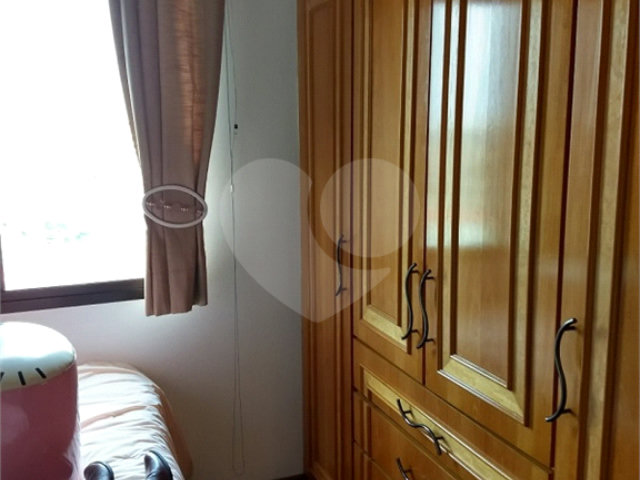 Triplex à venda com 4 suítes em Santana, São Paulo, SP