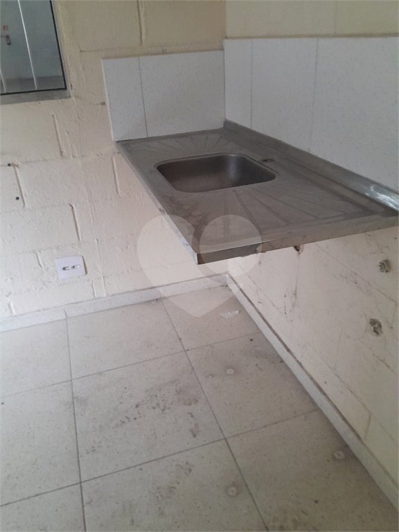 Casa para alugar no condomínio Eudoro Lincoln Berlinck, São Paulo - SP