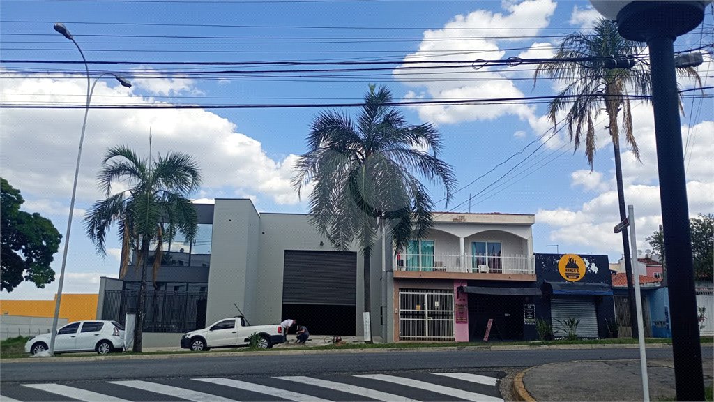 Galpão à venda em Salto Ville, Salto, SP
