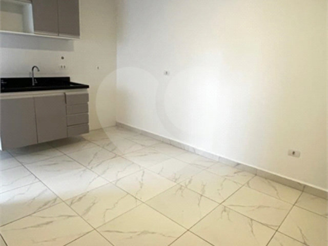 Apartamento para alugar com 1 quarto em Parada Inglesa, São Paulo, SP
