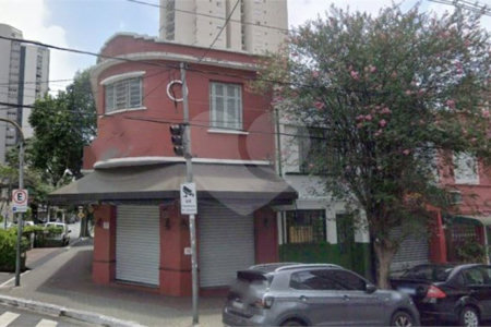 Salão Comercial à venda em Vila Mariana, São Paulo, SP