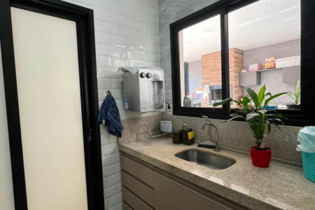 Casa à venda ou para alugar com 4 quartos, sendo 2 suítes,  em Santa Terezinha, Três Lagoas, MS