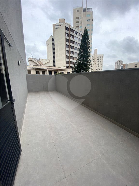 Apartamento para alugar com 1 quarto em Santana, São Paulo, SP