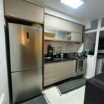 Apartamento à venda com 2 quartos, sendo 1 suíte, em Jardim Caboré, São Paulo, SP