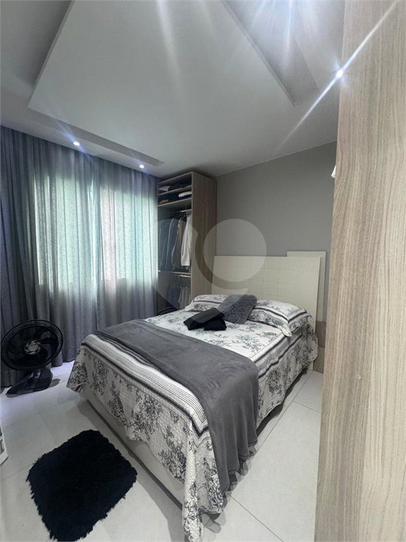 Casa à venda com 4 quartos, sendo 1 suíte, em Campo Grande, Rio de Janeiro, RJ