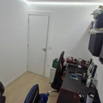 Apartamento à venda com 3 quartos, sendo 1 suíte,  em Parque Residencial da Lapa, São Paulo, SP