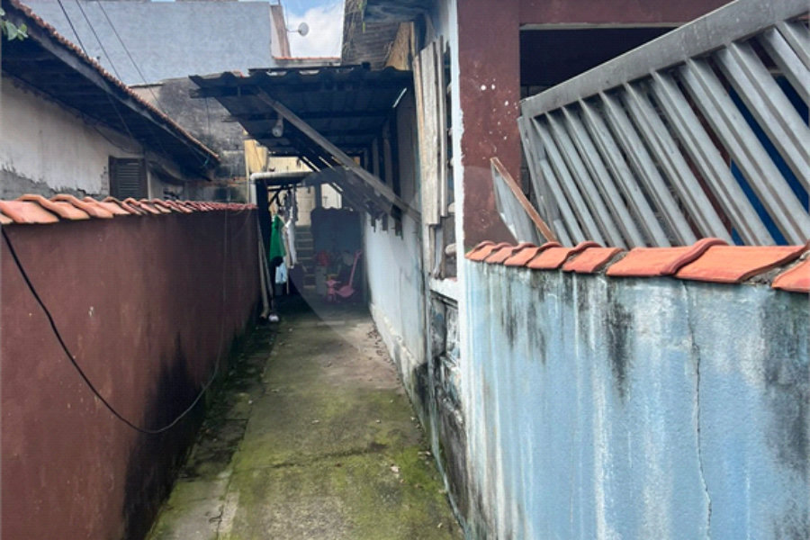 Casa à venda com 2 quartos em Artur Alvim, São Paulo, SP