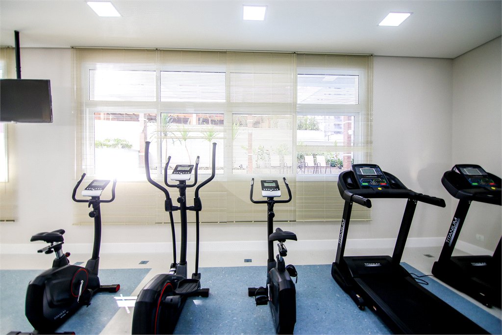 Apartamento à venda com 2 quartos em Vila Suzana, São Paulo, SP