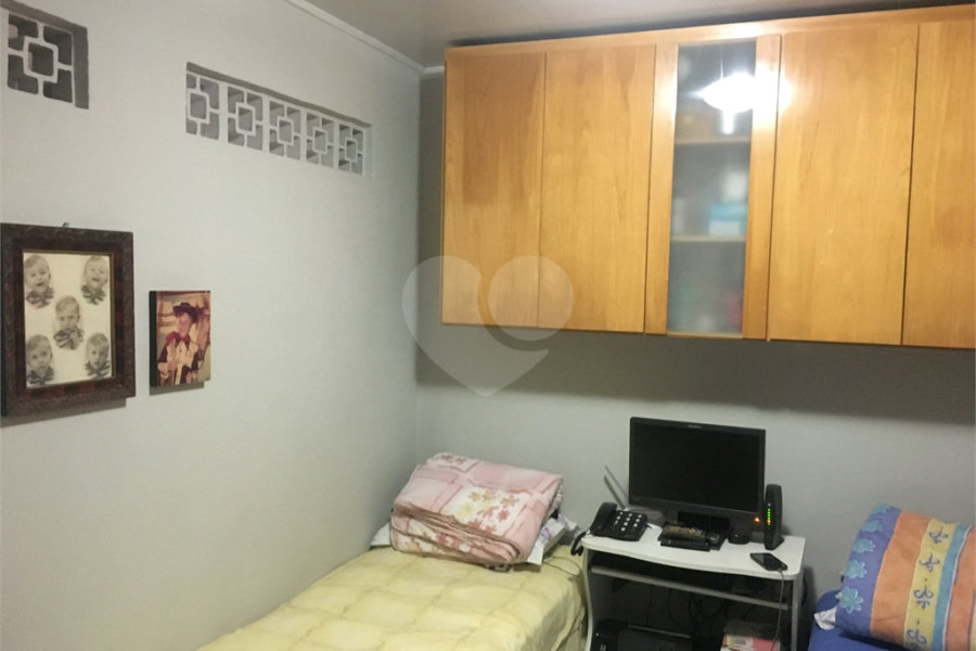 Casa à venda com 2 quartos em Tremembé, São Paulo, SP