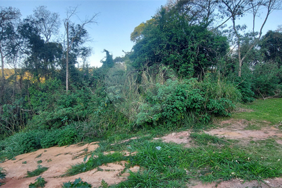 Terreno à venda no condomínio Sausalito, Mairiporã - SP