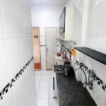 Apartamento à venda com 2 quartos, sendo 1 suíte,  em Rio Comprido, Rio de Janeiro, RJ