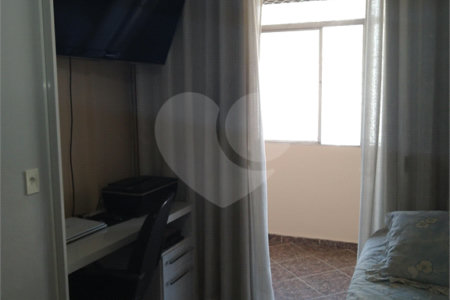 Apartamento à venda com 3 quartos, sendo 1 suíte, em Cerqueira César, São Paulo, SP
