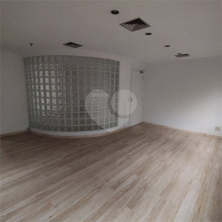 Sala comercial para locação no Jardim Paulista