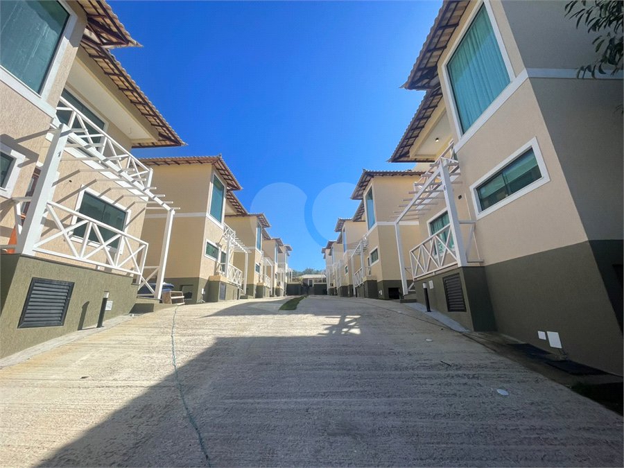 Casa em condomínio à venda com 4 suítes em Rasa, Armação dos Búzios, RJ