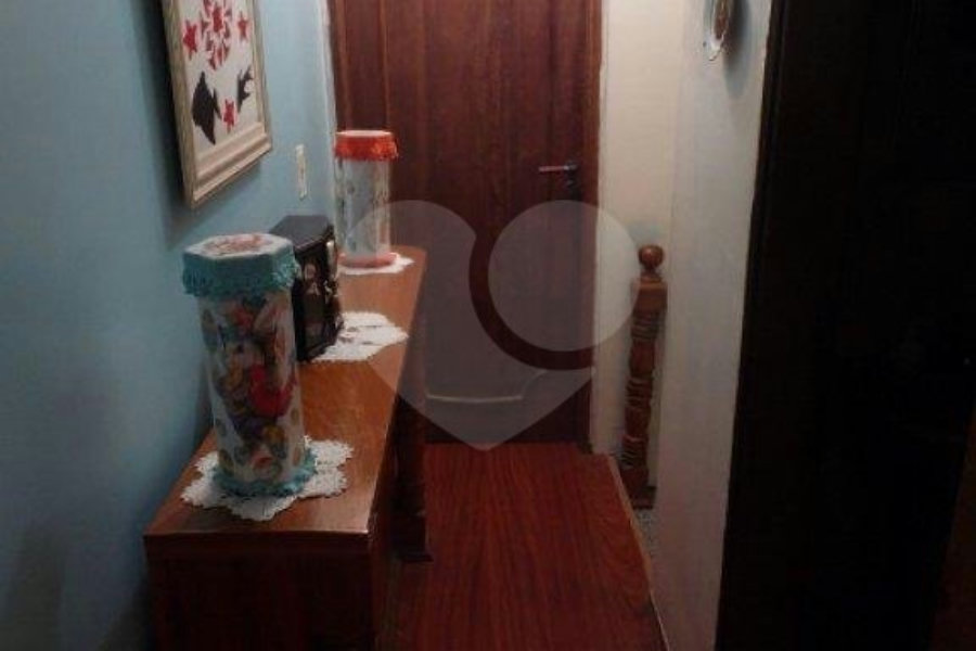 Sobrado à venda com 2 quartos em Imirim, São Paulo, SP