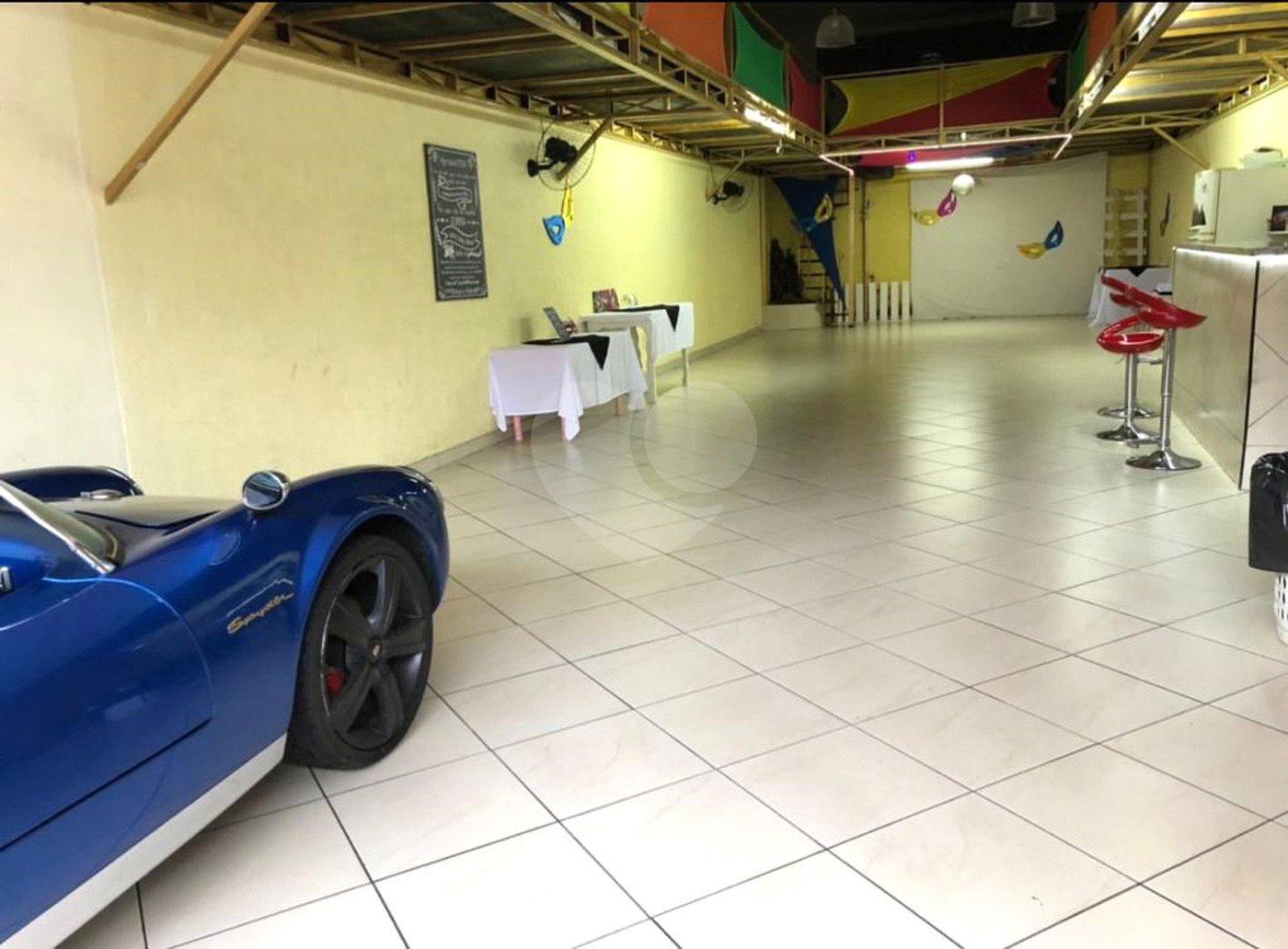 Casa à venda ou para alugar com 4 quartos em Chácara Califórnia, São Paulo, SP