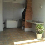 Apartamento Residencial para locação, Gonzaga, Santos - AP0231.