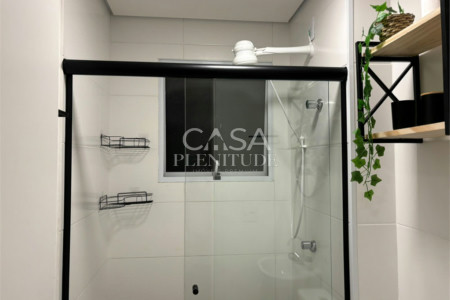 Apartamento à venda com 1 quarto em Jardim Betânia, Sorocaba, SP