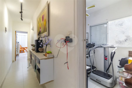 Sobrado à venda com 4 quartos, sendo 1 suíte,  em Vila Cruzeiro, São Paulo, SP