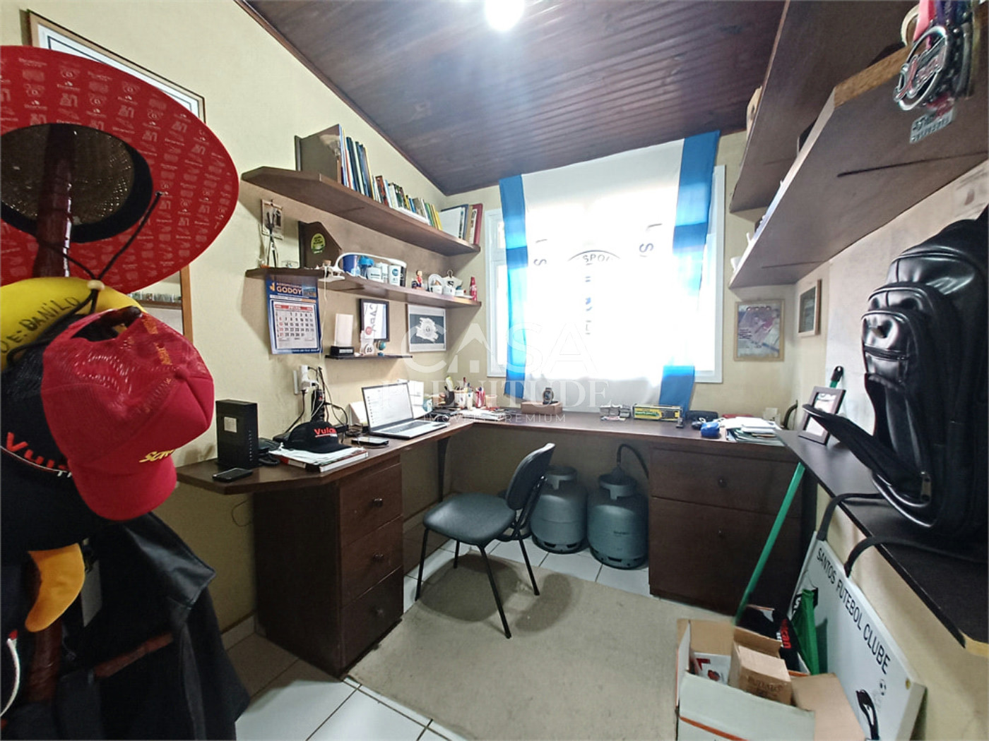 Casa em condomínio à venda com 3 suítes em Parque Campolim, Sorocaba, SP