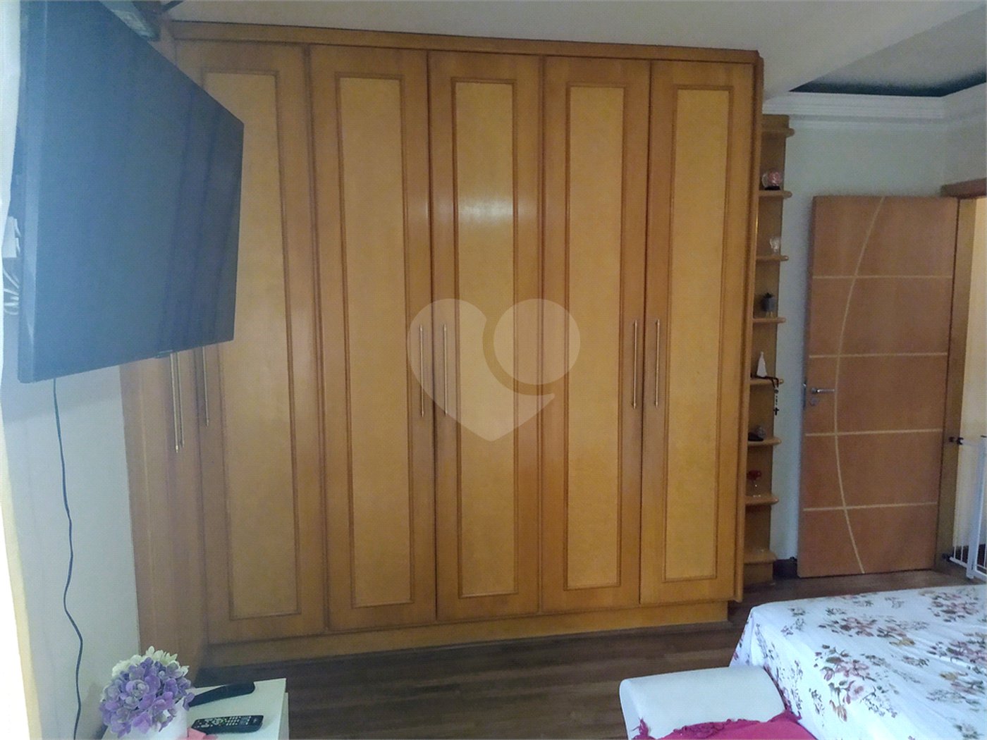 Casa à venda com 3 quartos, sendo 2 suítes, em Vila Mazzei, São Paulo, SP
