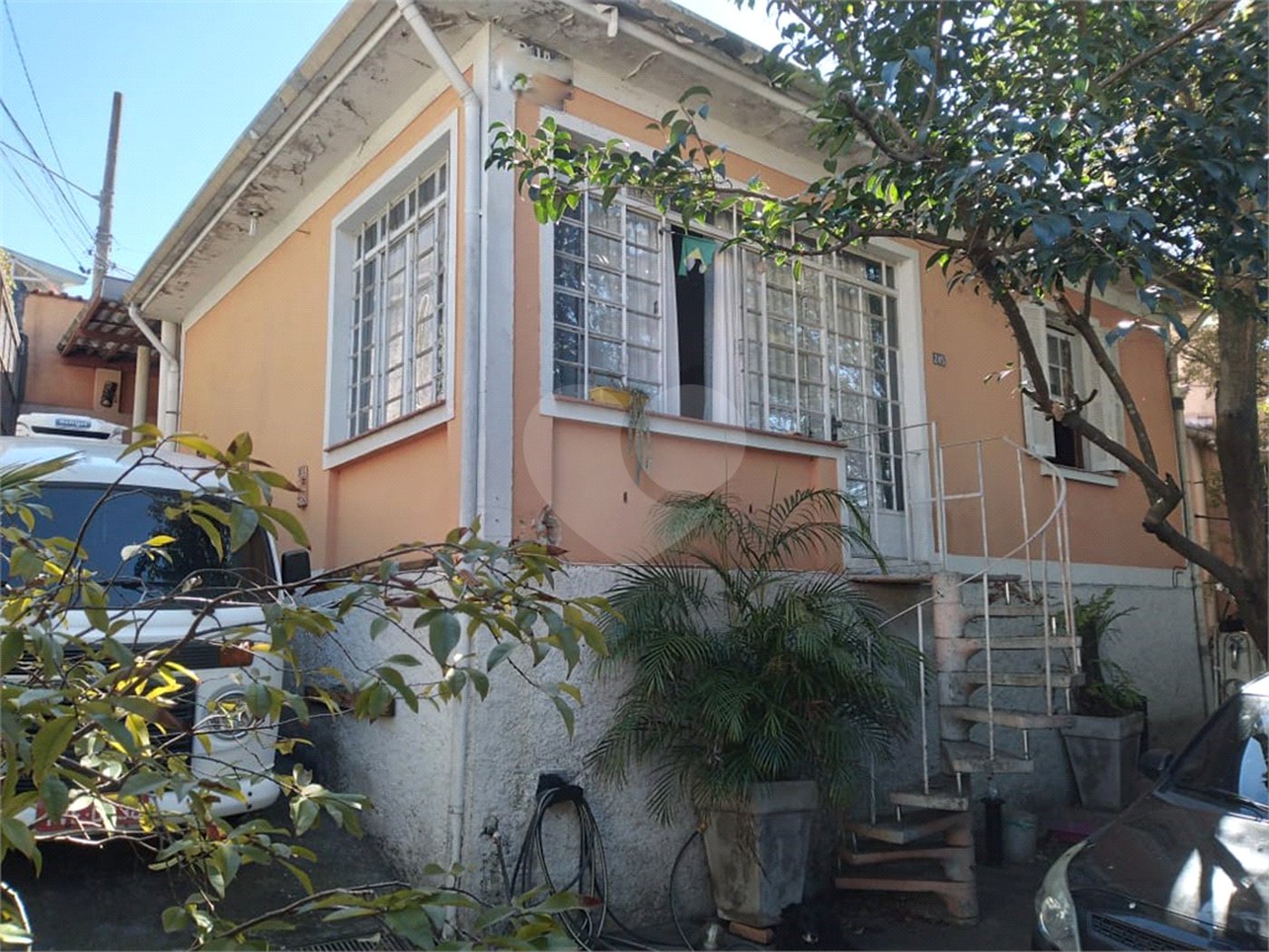 Casa Térrea à venda com 3 quartos em Vila Gustavo, São Paulo, SP