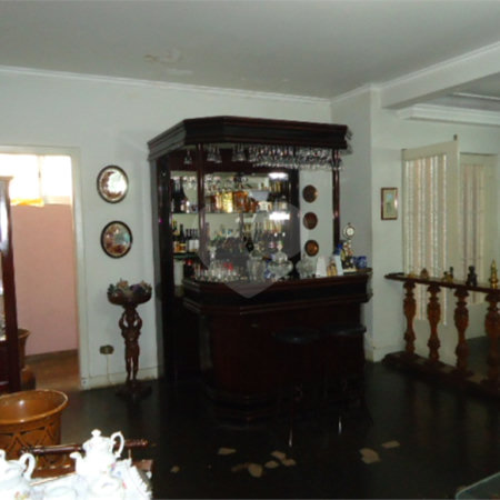 Sobrado à venda com 4 quartos em Santa Teresinha, São Paulo, SP