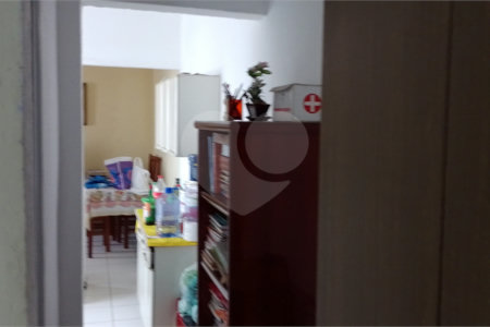 Apartamento à venda com 1 quarto em Jardim São Paulo(zona Norte), São Paulo, SP