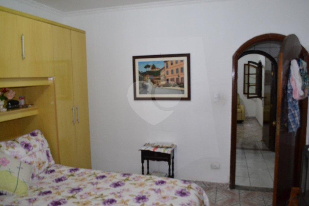 Sobrado à venda com 4 quartos em Jaçanã, São Paulo, SP