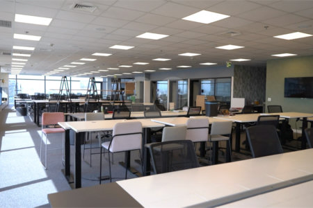 Laje Corporativa para alugar em Chácara Santo Antônio, São Paulo, SP