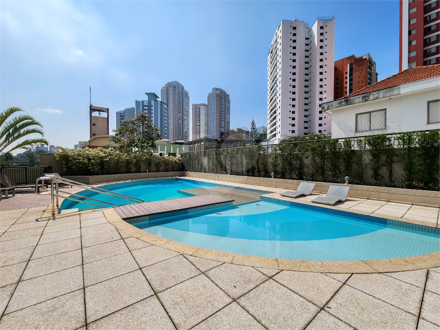 Apartamento à venda com 3 suítes em Vila Mascote, São Paulo, SP