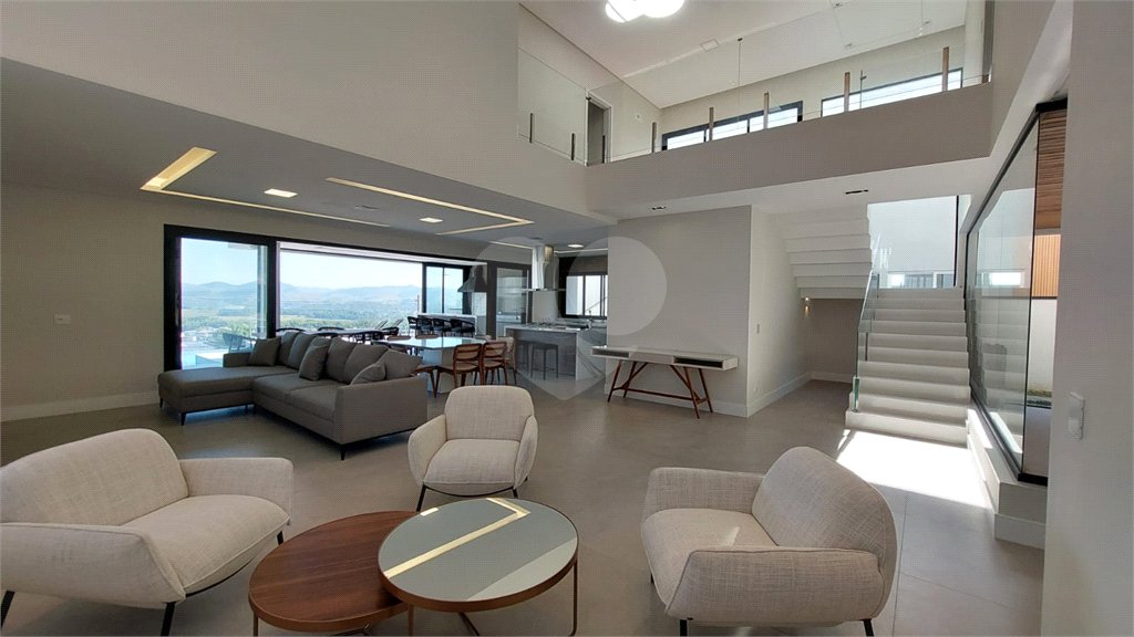 Casa à venda ou para alugar com 5 suítes no condomínio Residencial Alphaville Ii, São José dos Campos - SP