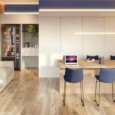 Studio à venda com 1 quarto em Pinheiros, São Paulo, SP