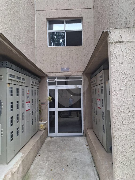 Apartamento à venda com 2 quartos em Guaratiba, Rio de Janeiro, RJ