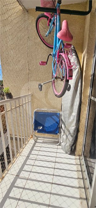Apartamento à venda com 3 quartos em Campo Grande, Rio de Janeiro, RJ