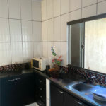 Casa à venda com 2 quartos em Jardim Vitoria, Ponta Porã, MS
