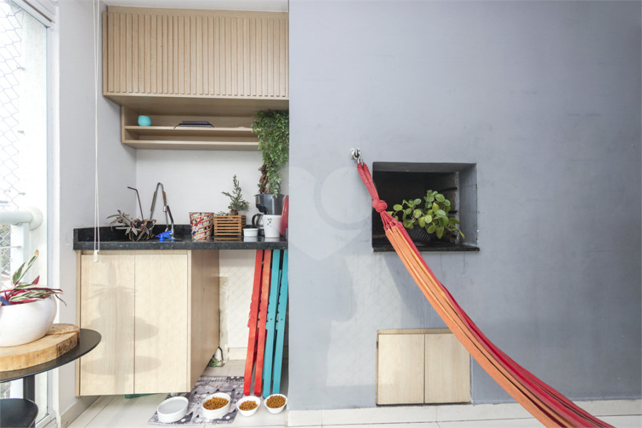 Apartamento à venda com 2 quartos, sendo 1 suíte, em Casa Verde, São Paulo, SP