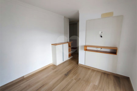 Apartamento à venda com 3 suítes em Anhangabaú, Jundiaí, SP
