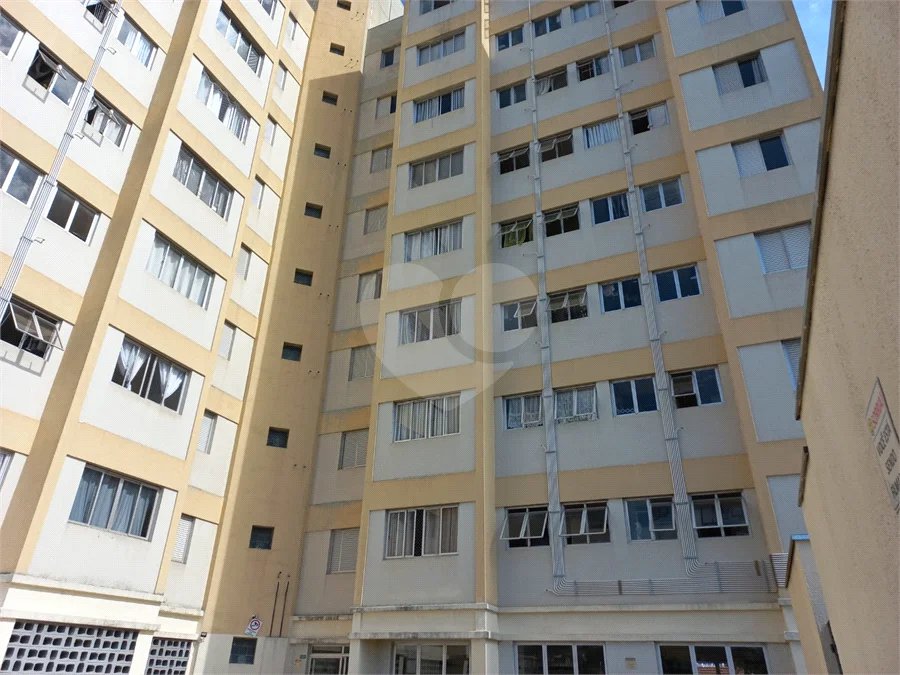 Apartamento à venda com 1 quarto em Vila Nova Cachoeirinha, São Paulo, SP