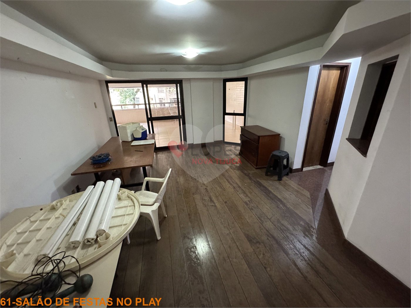 Apartamento à venda com 4 suítes em Tijuca, Rio de Janeiro, RJ