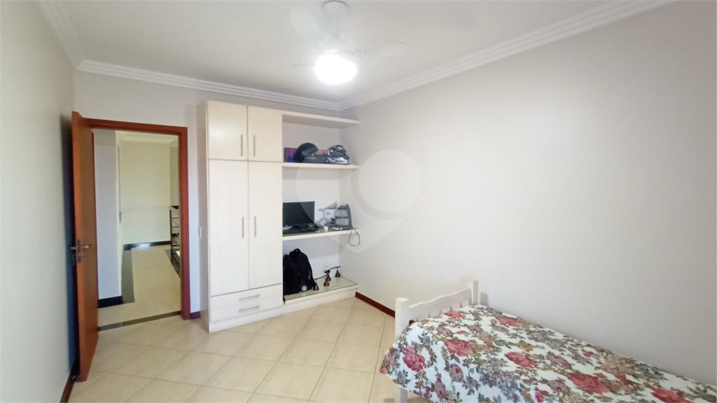 Casa à venda com 4 suítes no condomínio Ibiti do Paço, Sorocaba - SP