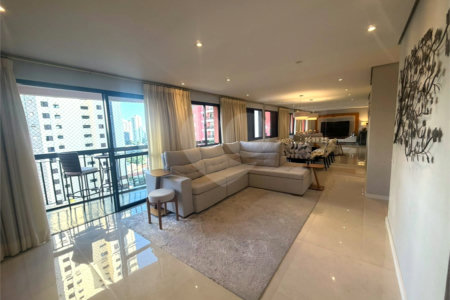 Apartamento à venda com 3 quartos, sendo 2 suítes, em Vila Mascote, São Paulo, SP