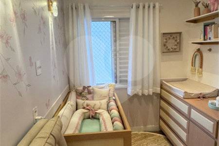 Apartamento à venda com 3 quartos, sendo 1 suíte, em Rudge Ramos, São Bernardo do Campo, SP