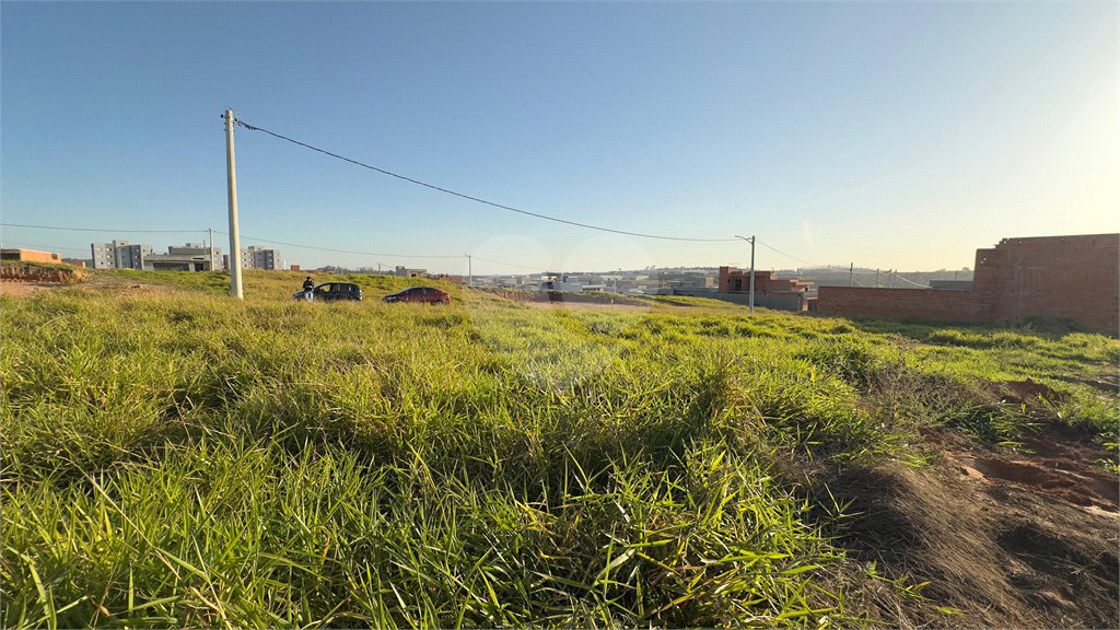Terreno à venda em Jardim Bom Sucesso, Indaiatuba, SP