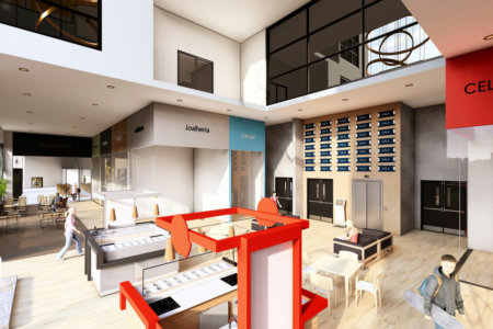 Icaraí Office & Mall