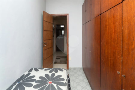 Casa de Vila à venda com 3 quartos em Vila Isabel, Rio de Janeiro, RJ