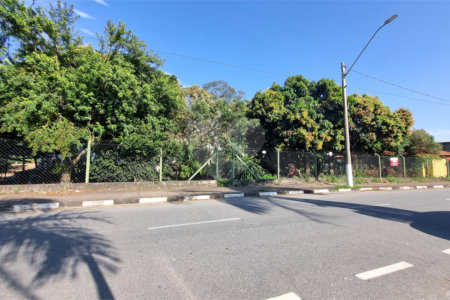 Terreno à venda no Centro, Vinhedo, SP