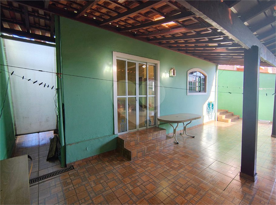 Casa Térrea à venda com 3 quartos, sendo 1 suíte, em Jardim da Fonte, Jundiaí, SP